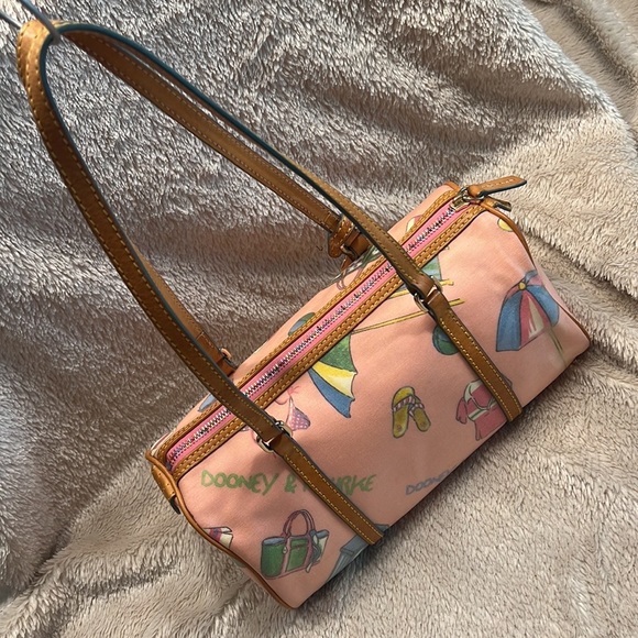 DOONEY & BOURKE Beach Day Bag - Picture 4 of 15